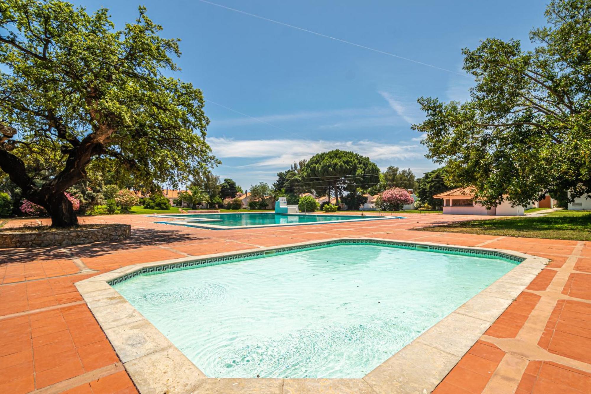Beguest Oura Vilanova Albufeira